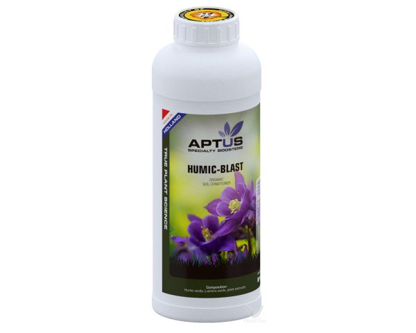 Humic blast 5 l