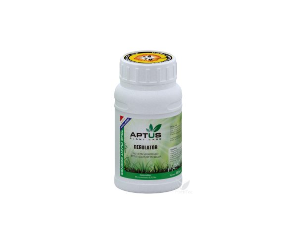 Regulator 250 ml