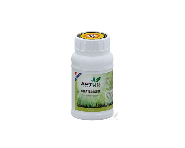 Start booster 500 ml - Image 3