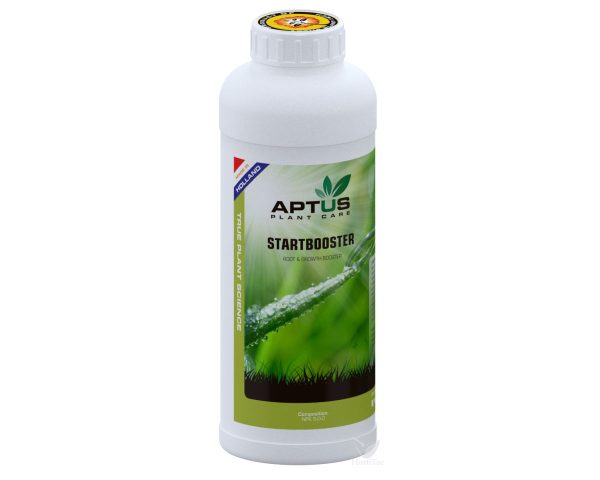 Start booster 500 ml