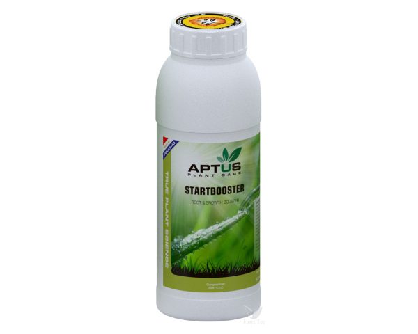Start booster 500 ml - Image 4