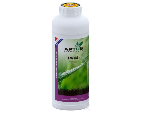Enzyme+ 1 l