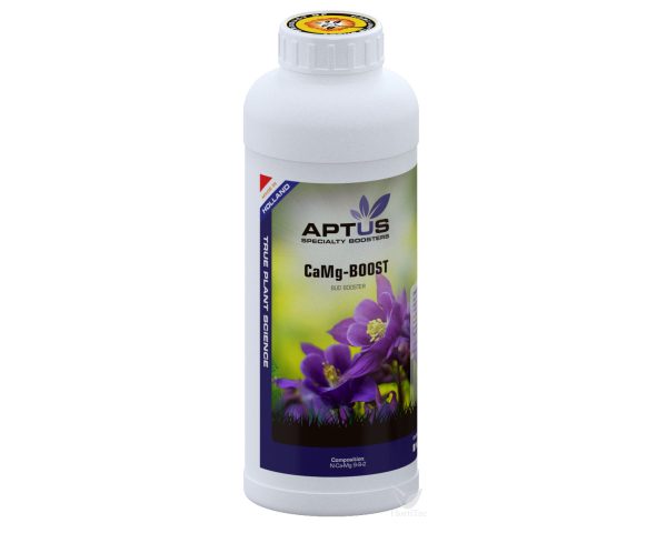 Camg-Boost 1 L
