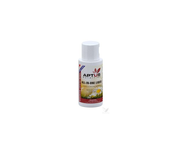All-In-One Liquid 20 L - Imagen 2