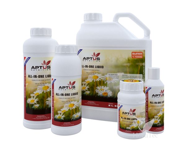 All-In-One Liquid 20 L - Imagen 7