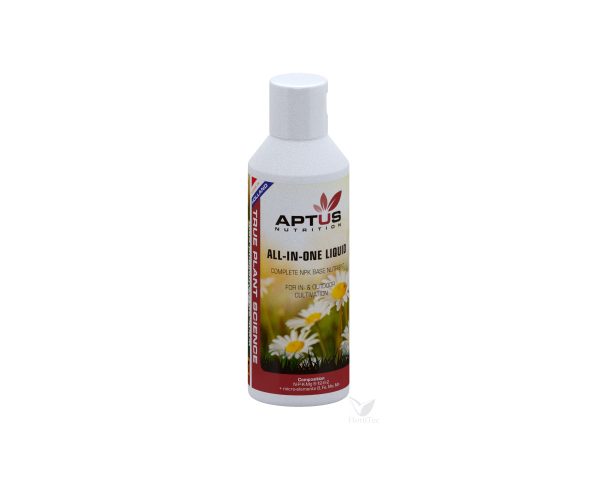 All-In-One Liquid 20 L - Imagen 3