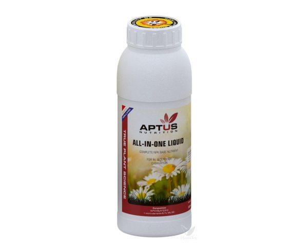 All-In-One Liquid 20 L - Imagen 5