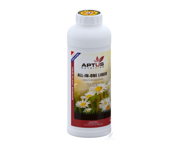 All-In-One Liquid 20 L