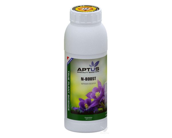 N-Boost 5 L