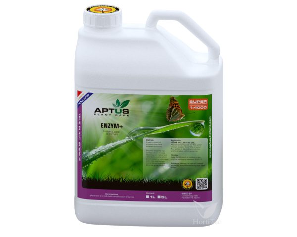 Enzyme+ 5l