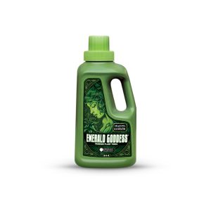 Goddess 9.46 L Emerald Harvest