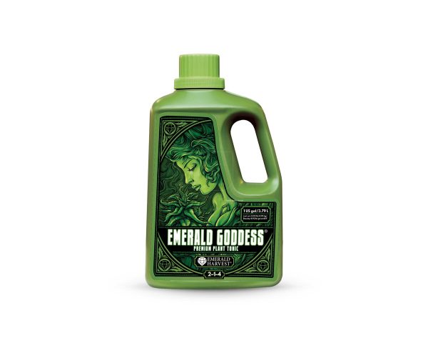 Goddess 22.71 L Emerald Harvest - Image 2