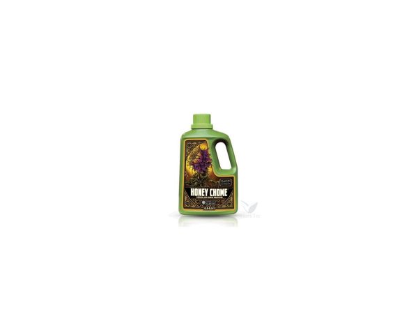 Honey chome 3.79 L Emerald Harvest