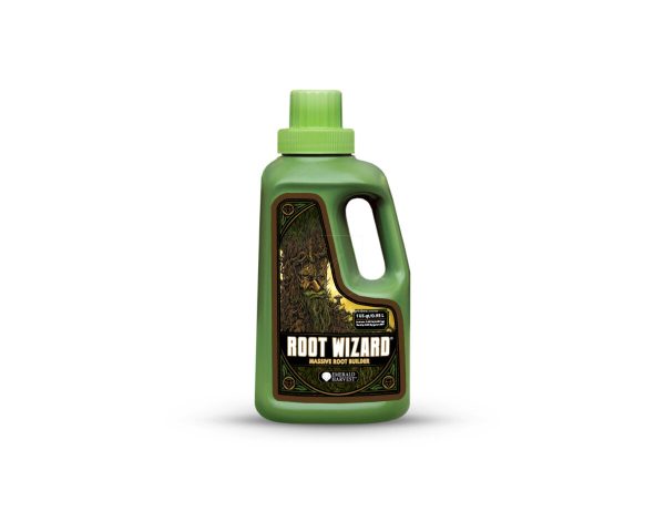 Root wizard 9.46 L Emerald Harvest