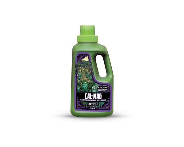 Cal-Mag 22.71 L Emerald Harvest