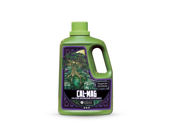 Cal-Mag 22.71 L Emerald Harvest - Image 2