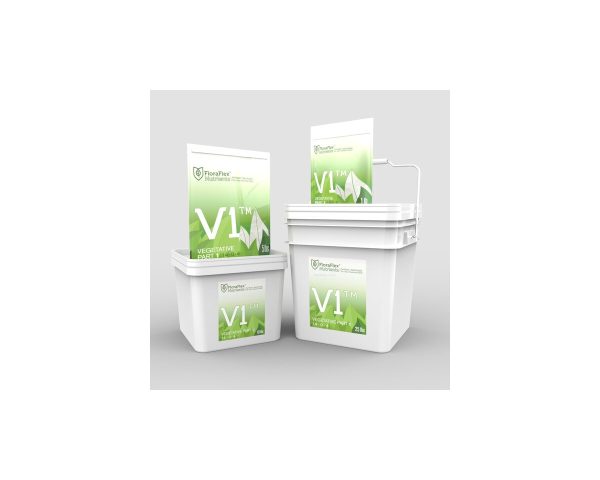 Floraflex V1 1 lb (0.46kg)