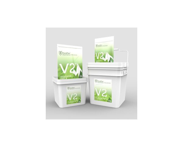 Floraflex V2 5 lb (2.27kg)