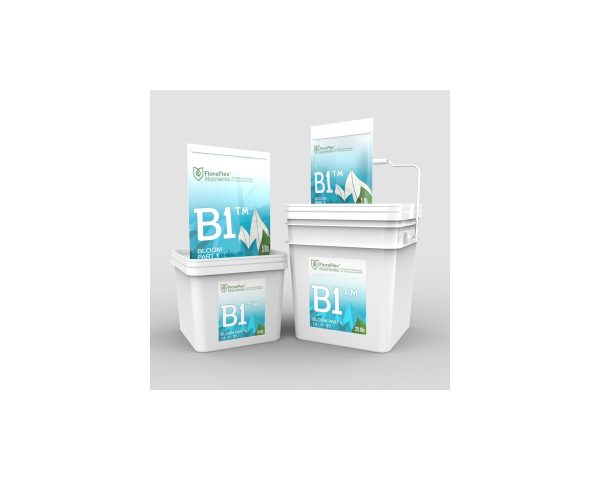 Floraflex B1 5 lb (2.27kg)