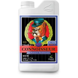 pH Perfect Connoisseur Bloom B 1 L Advanced Nutrients