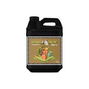 pH Perfect Sensi Grow Coco A 5 L Advanced Nutrients