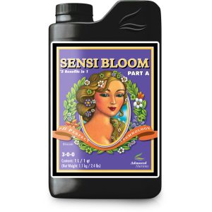 pH Perfect Sensi Bloom A 1 L