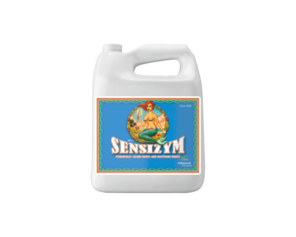 Sensizym 5 L Advanced Nutrients