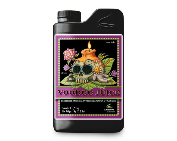 Voodoo juice 5  L Advanced Nutrients