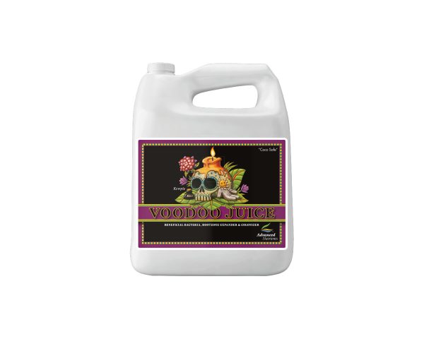 Voodoo juice 5  L Advanced Nutrients - Image 4
