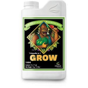 Ph perfect grow 5 L Advanced Nutrients