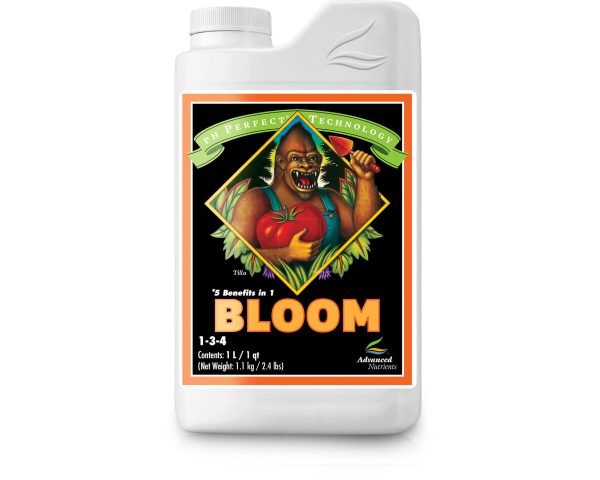 Ph perfect bloom 5 L Advanced Nutrients - Image 4