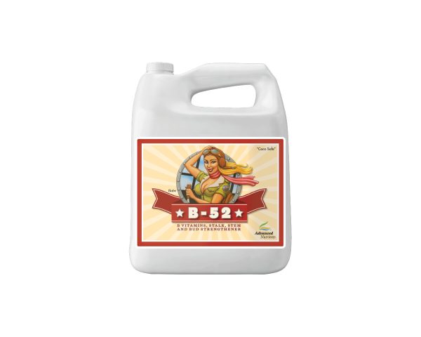 B-52 5 L  Suplemento Vitamina B Advanced Nutrients - Image 2