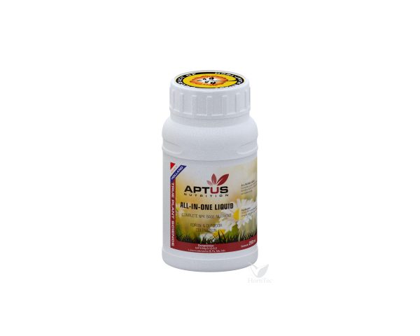 All-In-One Liquid 20 L - Imagen 4