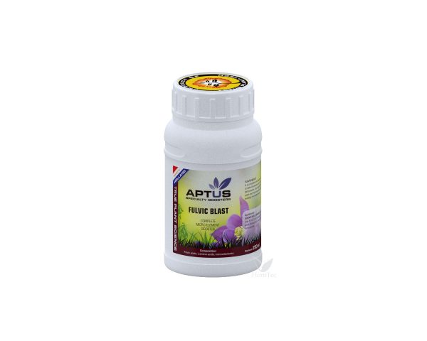 Fulvic-blast 1 L - Image 2