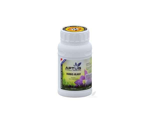 Humic blast 5 l - Image 2