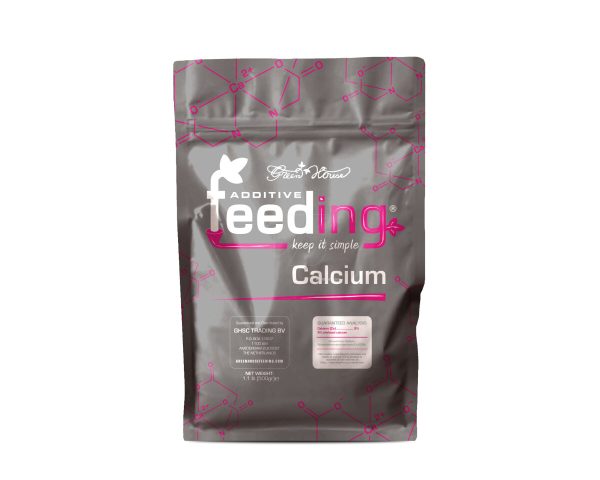 Calcio 2.5 kg