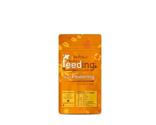Short flowering indica 2.5 kg - Image 4