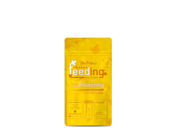 Long flowering sativa 25 kg - Image 3