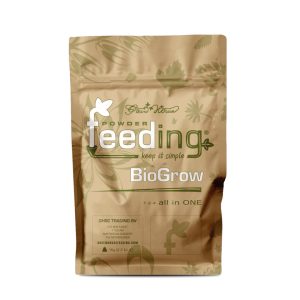 Biogrow 2,5 kg