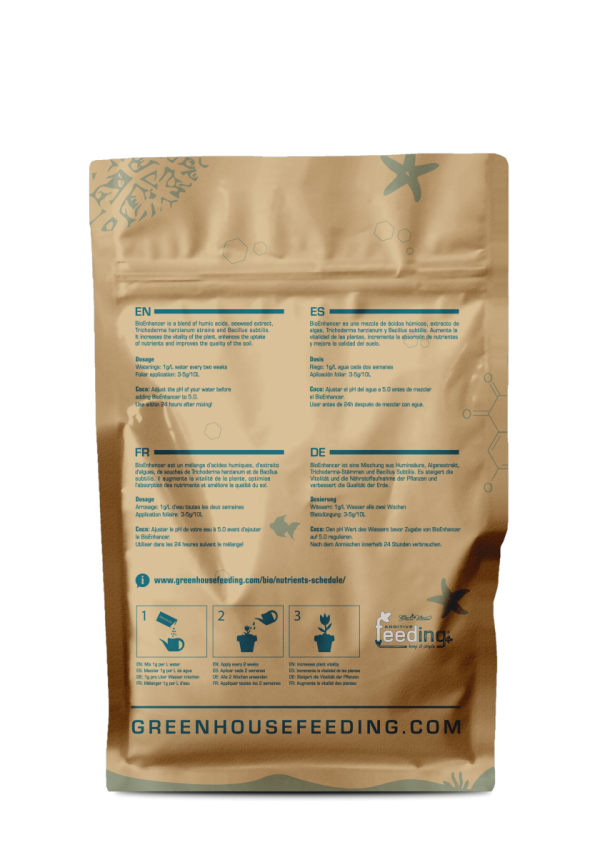 BioEnhancer 1 kg - Image 2