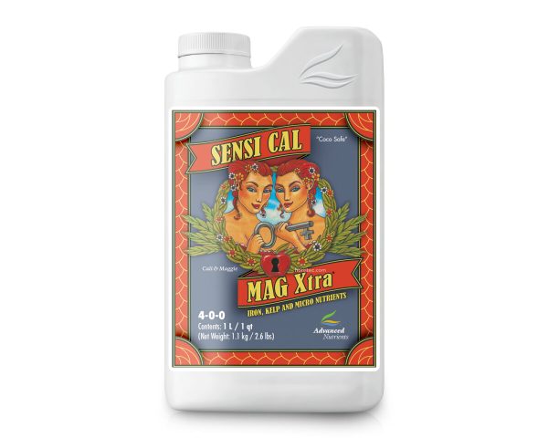 Sensi cal-mag xtra 1 L