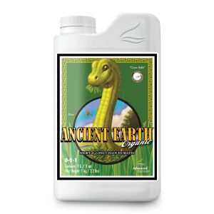 Ancient earth organic 1 L Advanced Nutrients