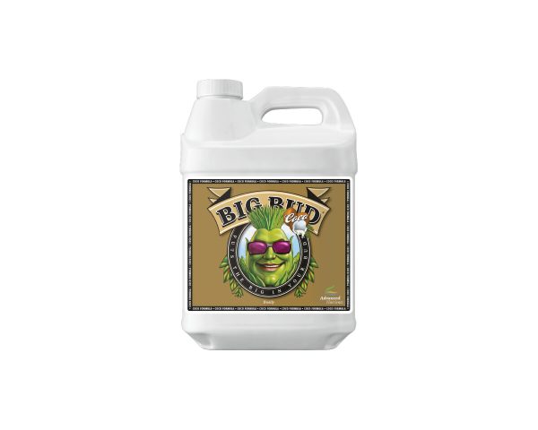 Big bud coco liquid 5 L Advanced Nutrients - Image 3