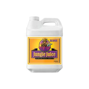 Jungle Juice Bloom 4 L Advanced Nutrients