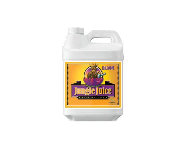 Jungle Juice Bloom 4 L Advanced Nutrients