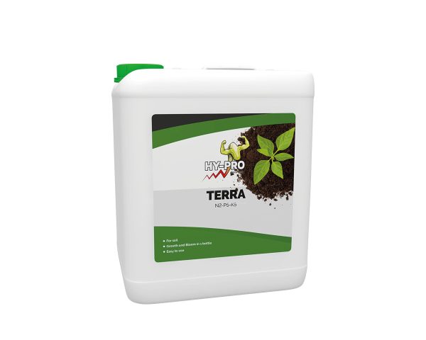 Terra 1 l - Image 4