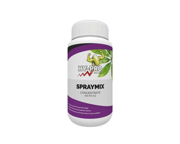 Spray mix 1 l - Image 2