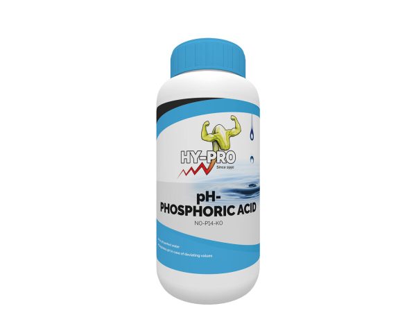 Ph- phosphoric acid 500 ml - Image 2