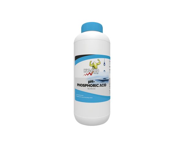 Ph- phosphoric acid 500 ml