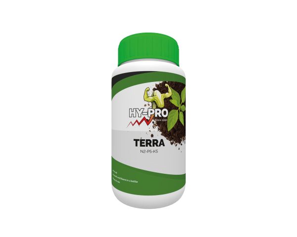 Terra 1 l - Image 3